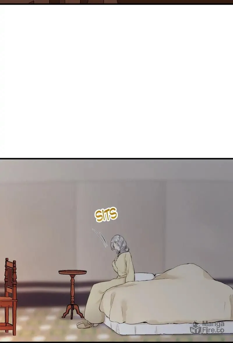 Nullitas ~The Counterfeit Bride~ Chapter 63 page 9 - 