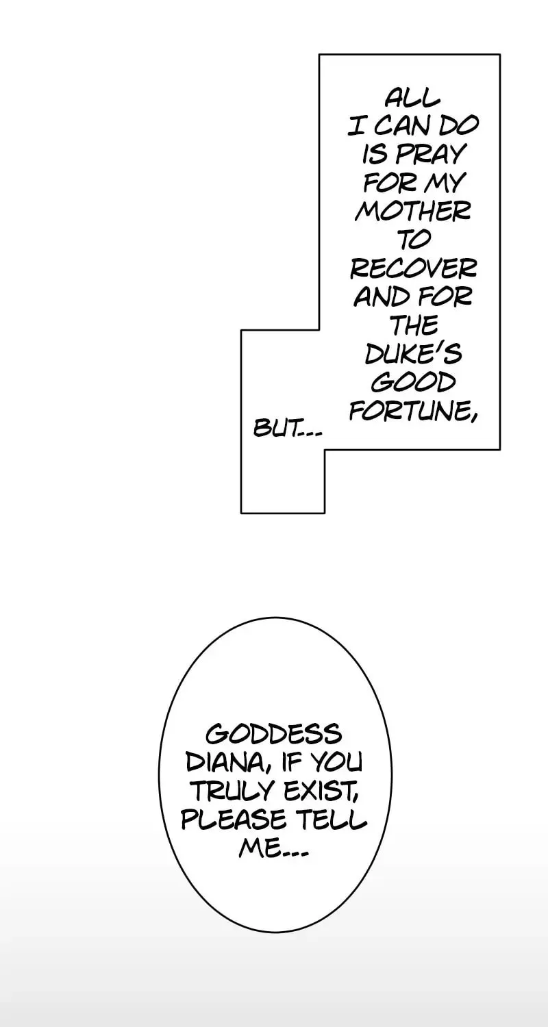 Nullitas ~The Counterfeit Bride~ Chapter 63 page 83 - 