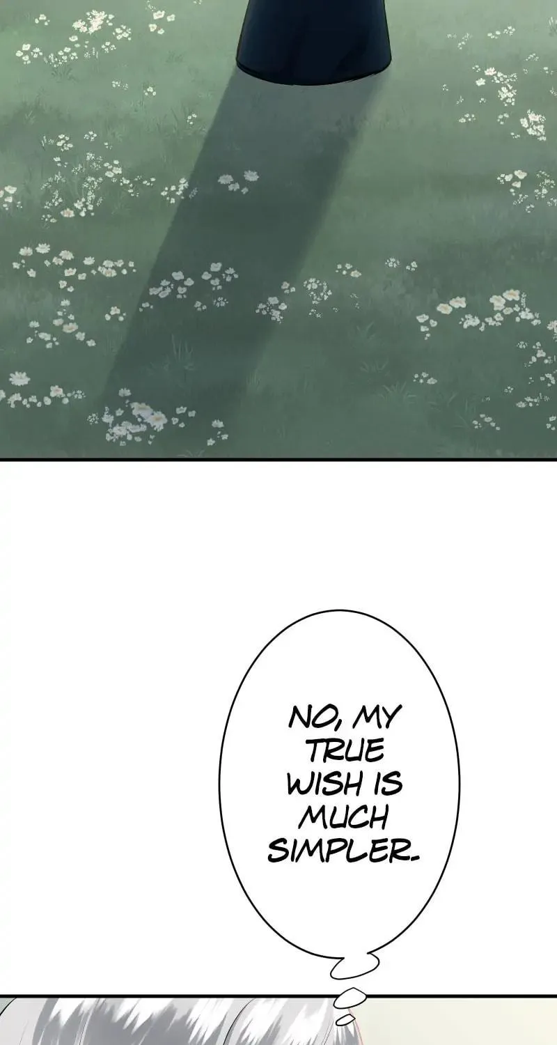 Nullitas ~The Counterfeit Bride~ Chapter 63 page 87 - 