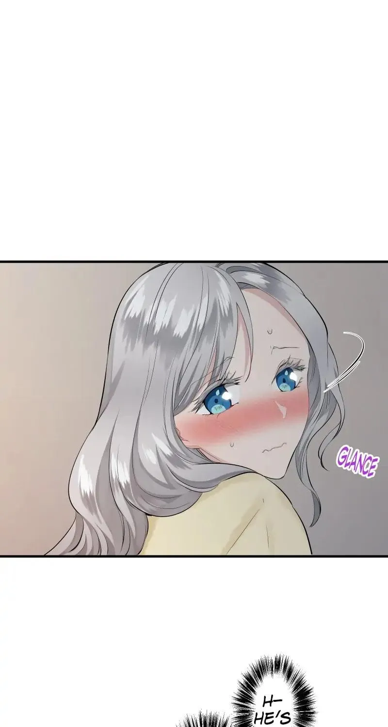 Nullitas ~The Counterfeit Bride~ Chapter 63 page 10 - 