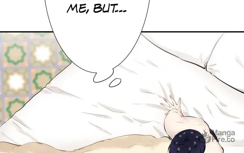 Nullitas ~The Counterfeit Bride~ Chapter 64 page 11 - 