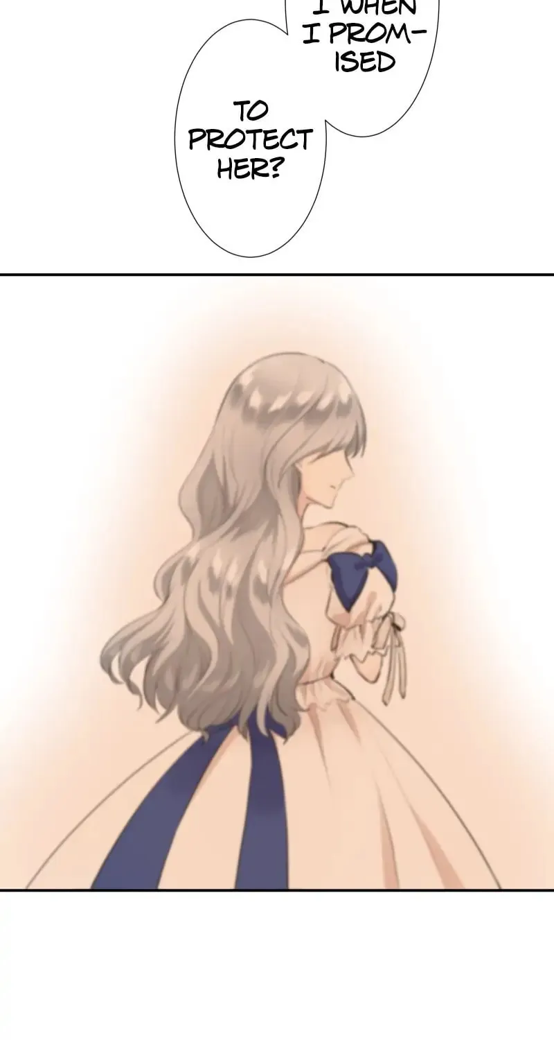 Nullitas ~The Counterfeit Bride~ Chapter 64 page 14 - 