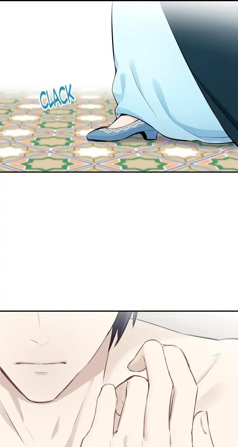 Nullitas ~The Counterfeit Bride~ Chapter 64 page 19 - 