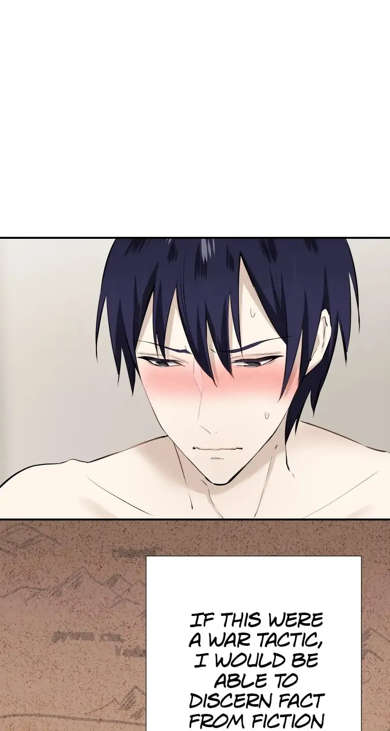 Nullitas ~The Counterfeit Bride~ Chapter 64 page 28 - 
