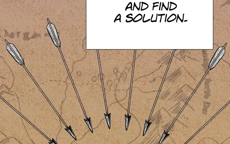 Nullitas ~The Counterfeit Bride~ Chapter 64 page 29 - 