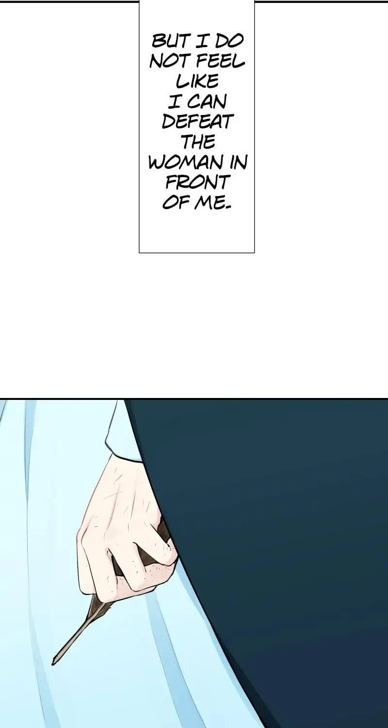 Nullitas ~The Counterfeit Bride~ Chapter 64 page 32 - 
