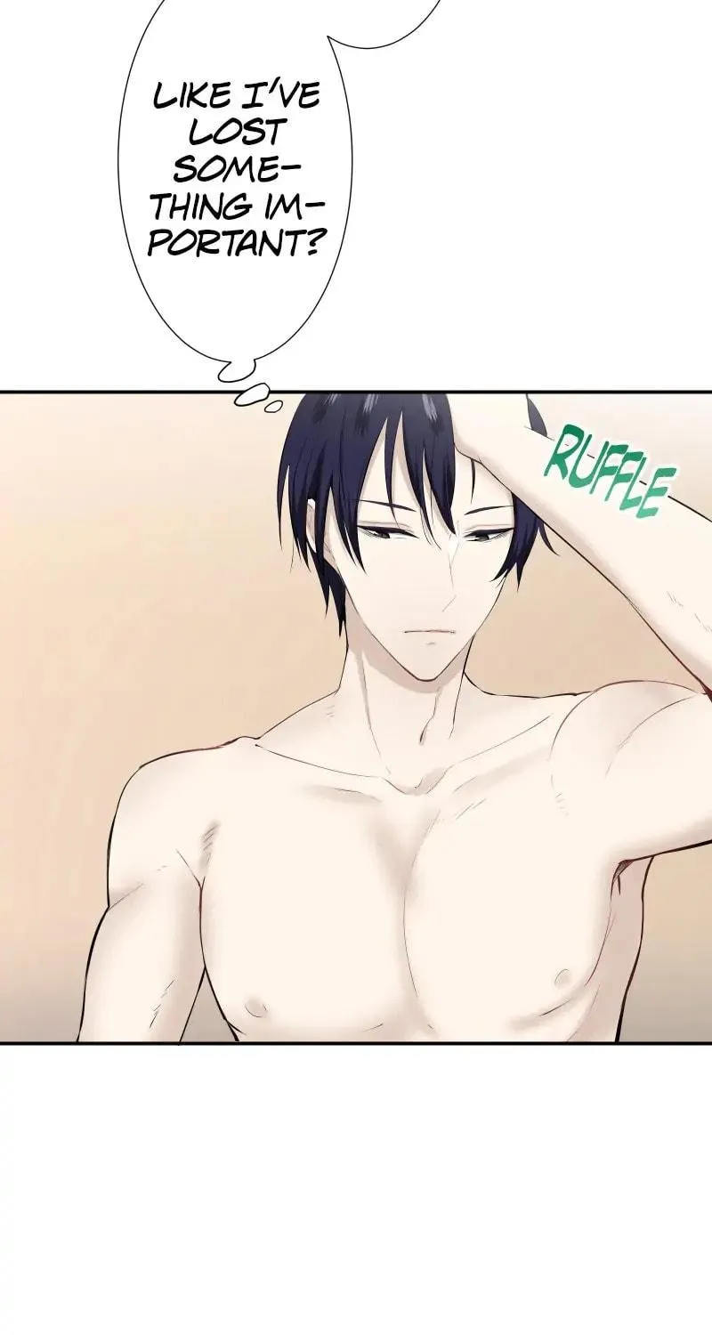 Nullitas ~The Counterfeit Bride~ Chapter 64 page 5 - 