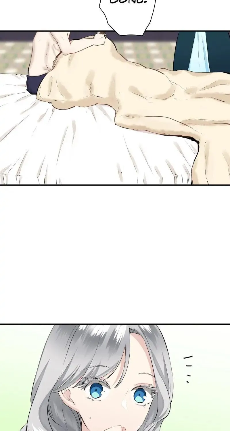 Nullitas ~The Counterfeit Bride~ Chapter 64 page 43 - 