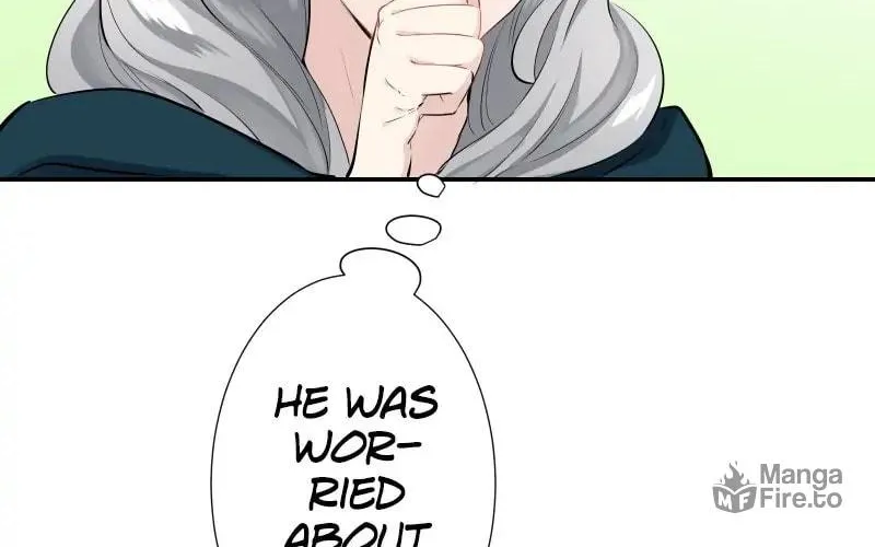 Nullitas ~The Counterfeit Bride~ Chapter 64 page 44 - 