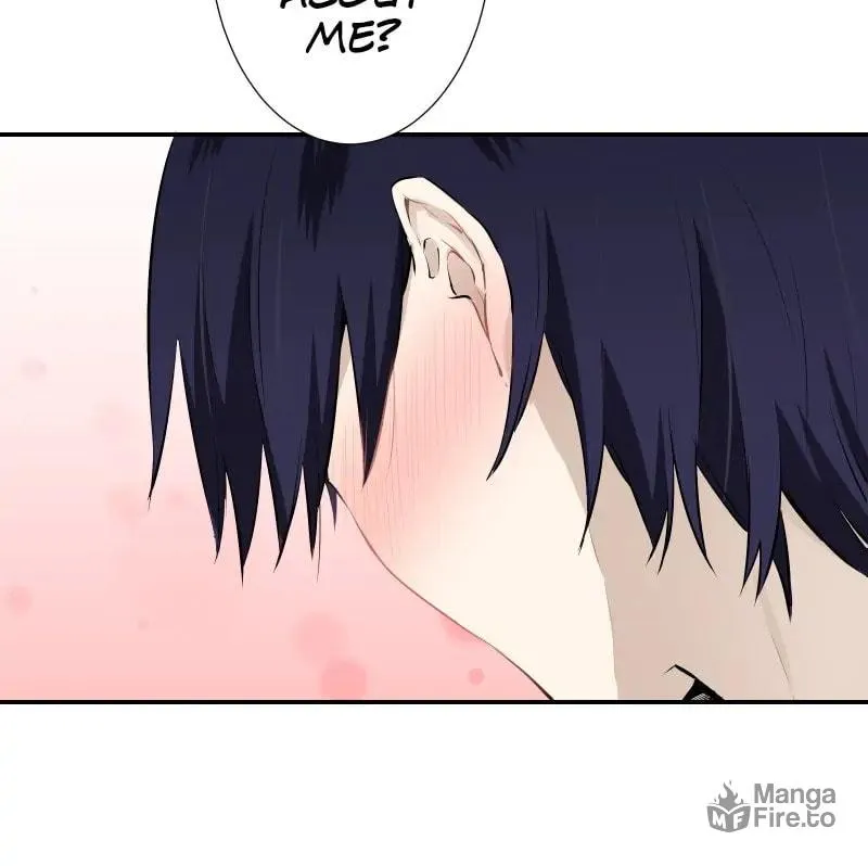 Nullitas ~The Counterfeit Bride~ Chapter 64 page 45 - 