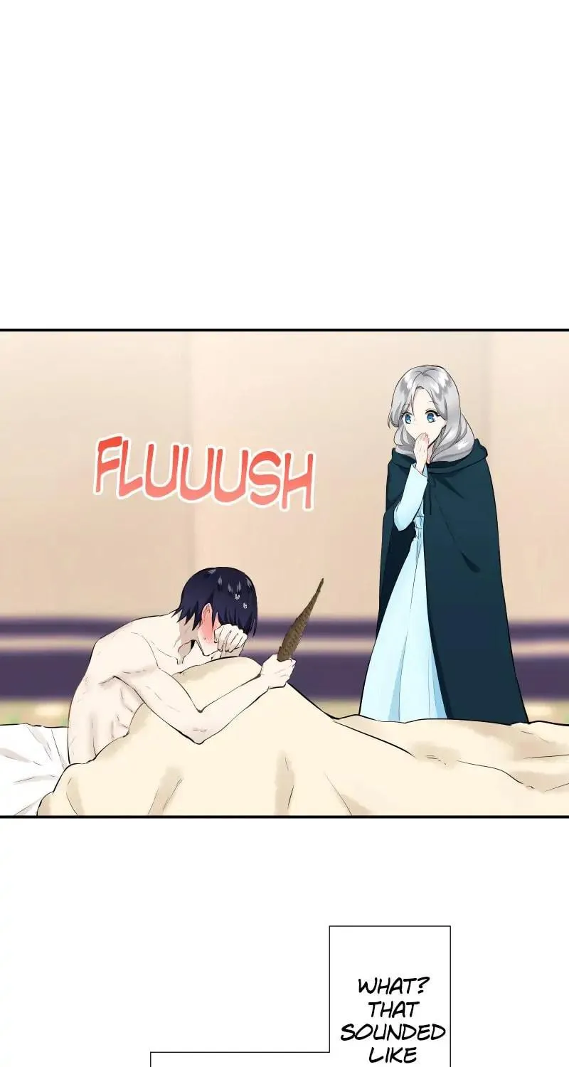 Nullitas ~The Counterfeit Bride~ Chapter 64 page 48 - 