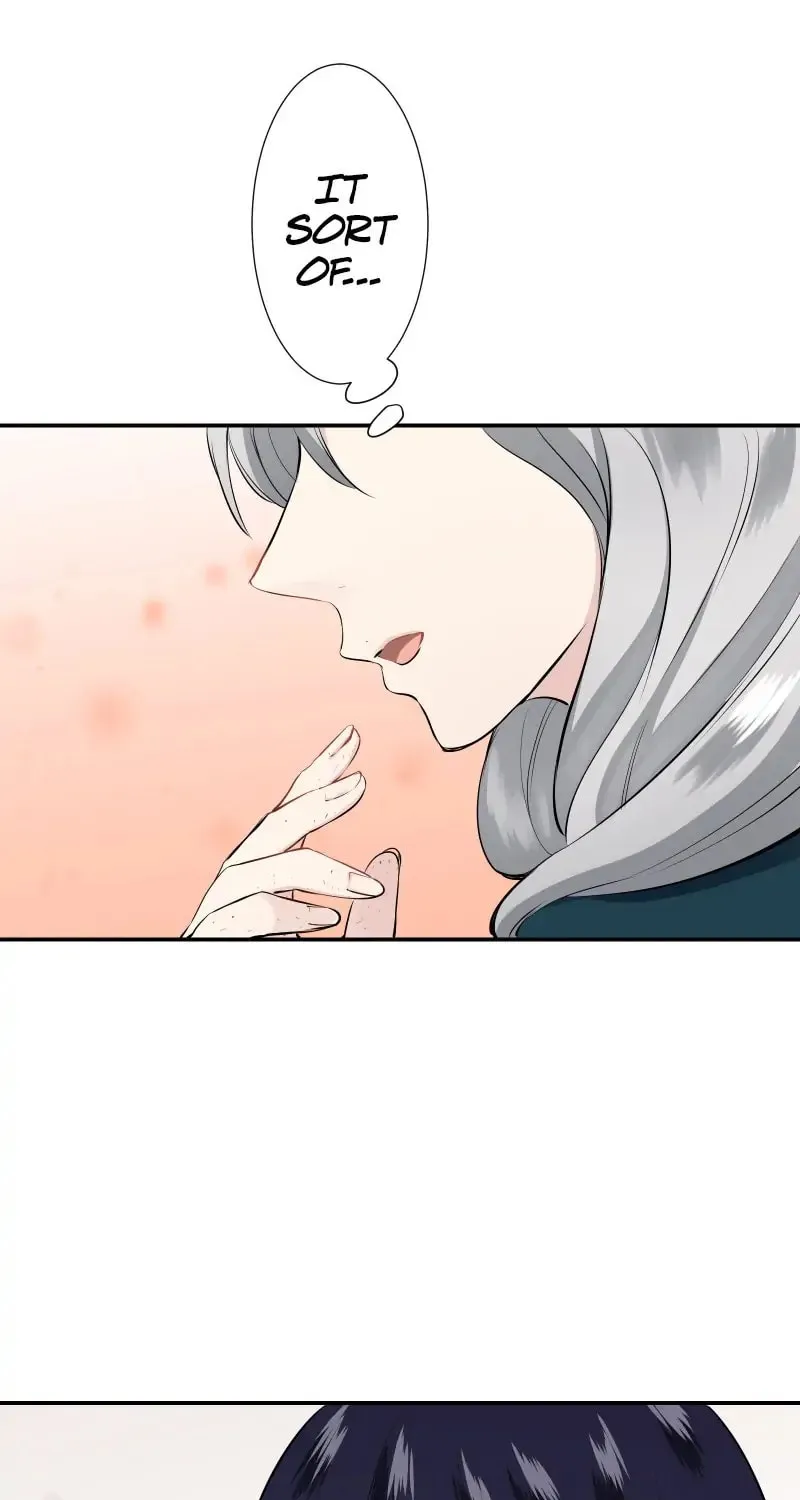 Nullitas ~The Counterfeit Bride~ Chapter 64 page 50 - 
