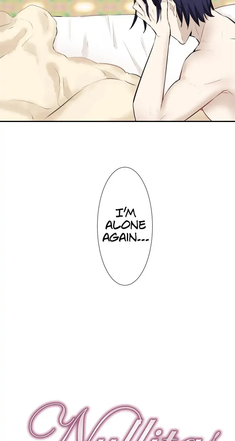 Nullitas ~The Counterfeit Bride~ Chapter 64 page 7 - 