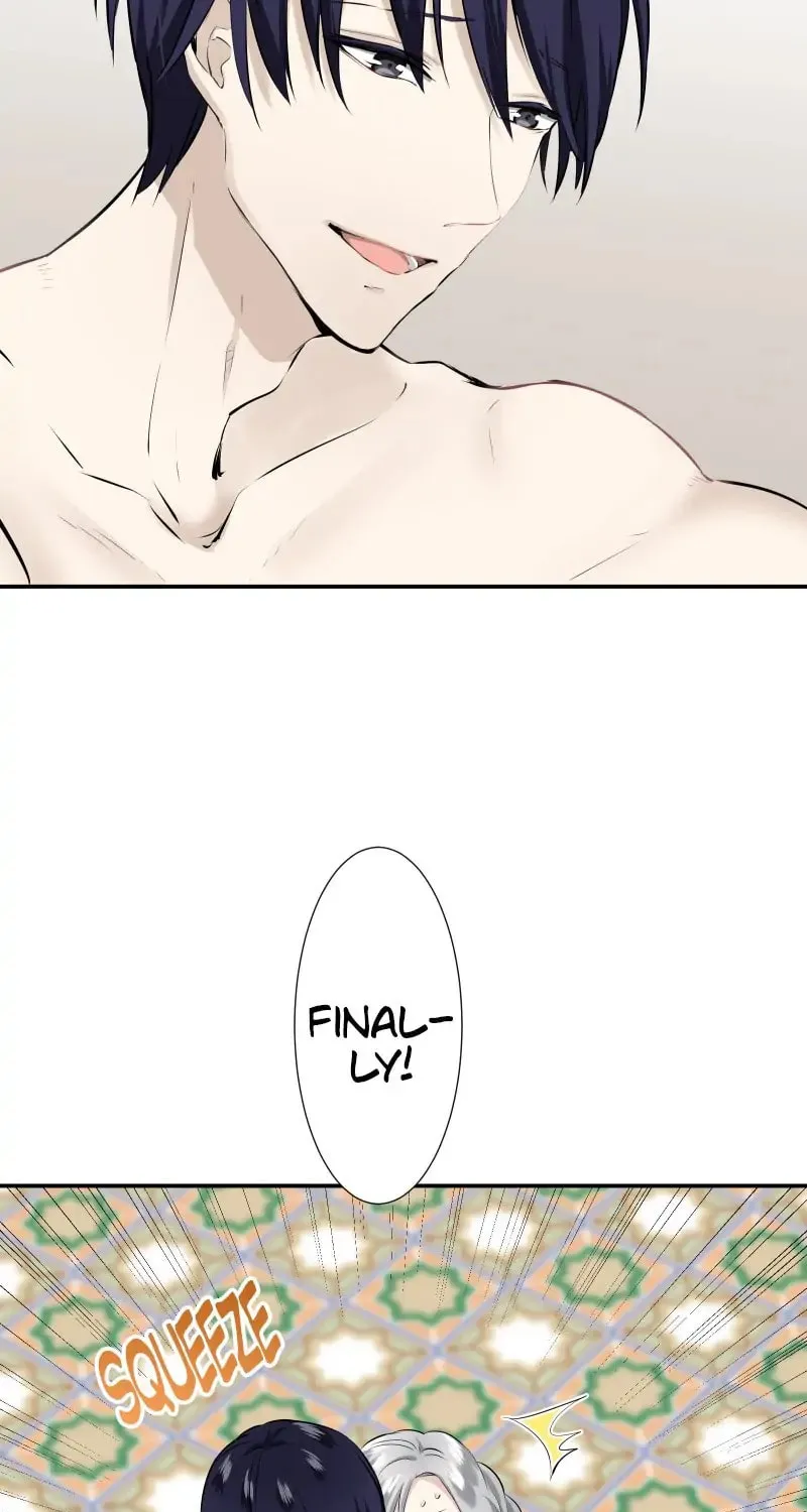 Nullitas ~The Counterfeit Bride~ Chapter 64 page 61 - 