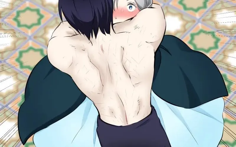 Nullitas ~The Counterfeit Bride~ Chapter 64 page 62 - 