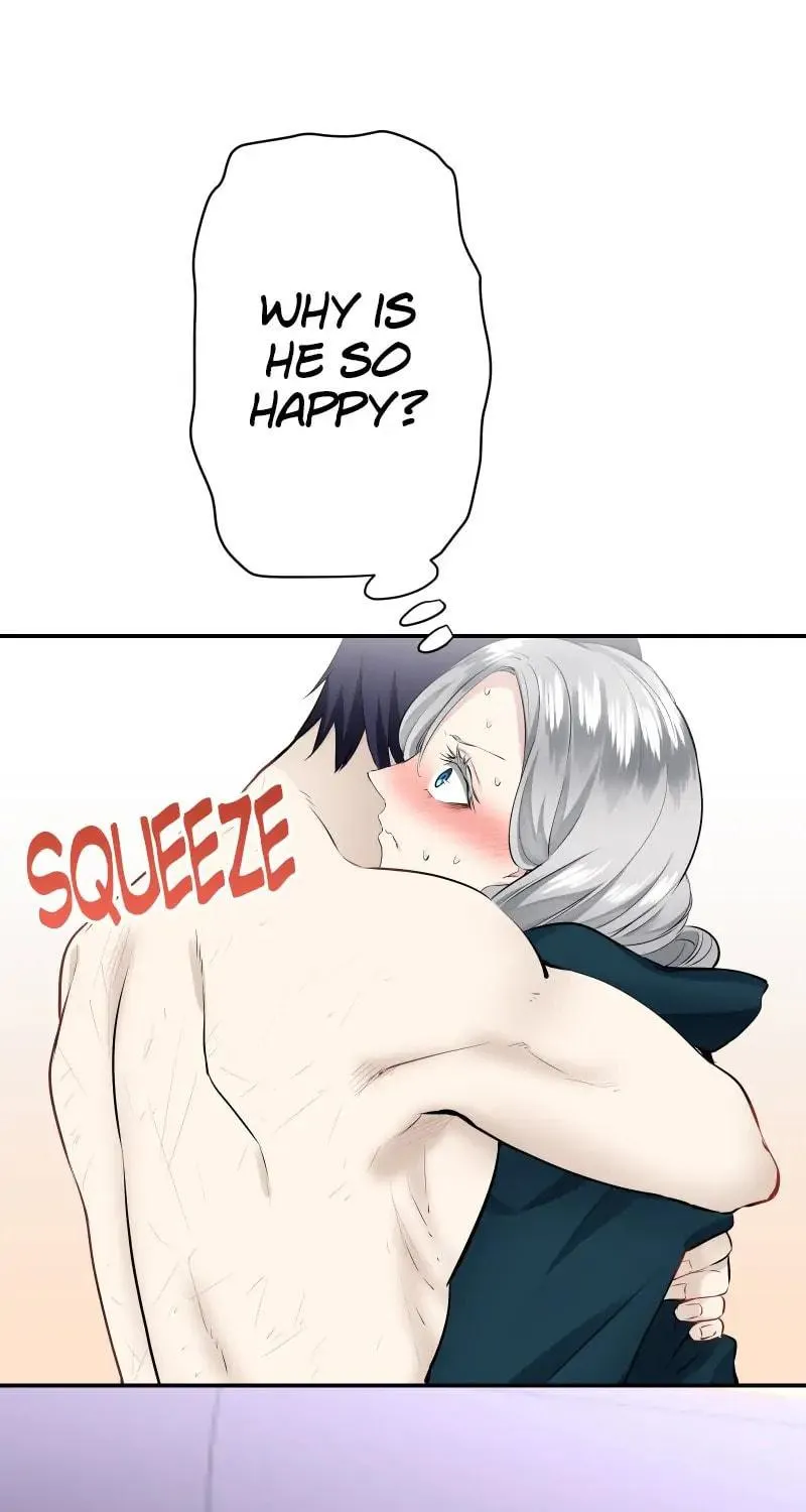 Nullitas ~The Counterfeit Bride~ Chapter 64 page 64 - 