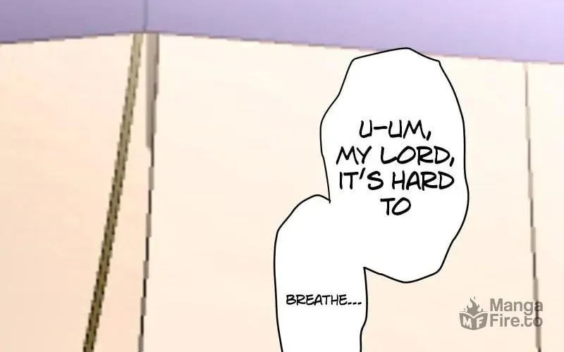 Nullitas ~The Counterfeit Bride~ Chapter 64 page 65 - 