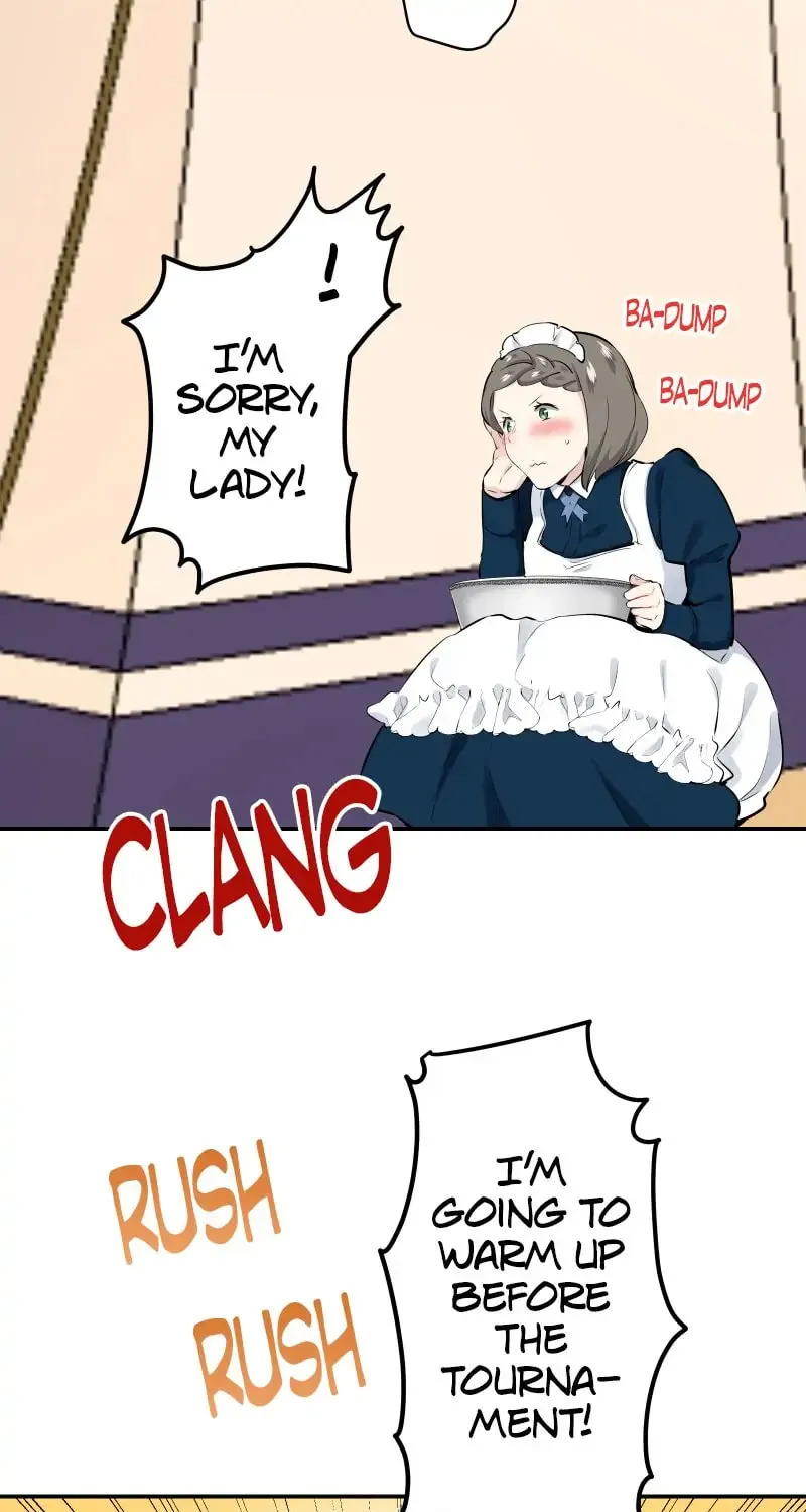 Nullitas ~The Counterfeit Bride~ Chapter 64 page 66 - 
