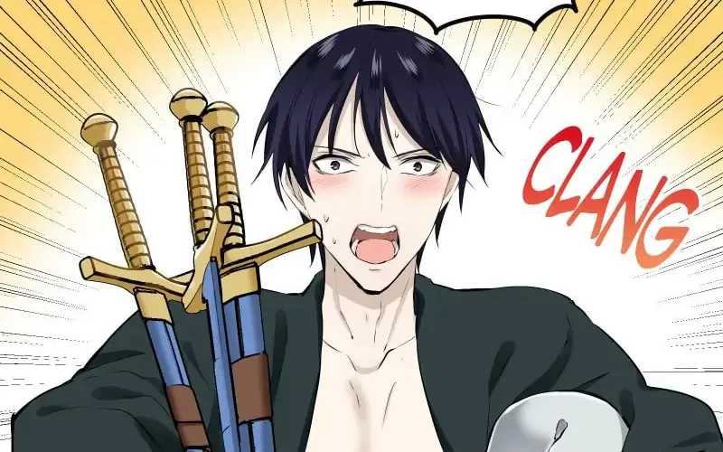 Nullitas ~The Counterfeit Bride~ Chapter 64 page 67 - 