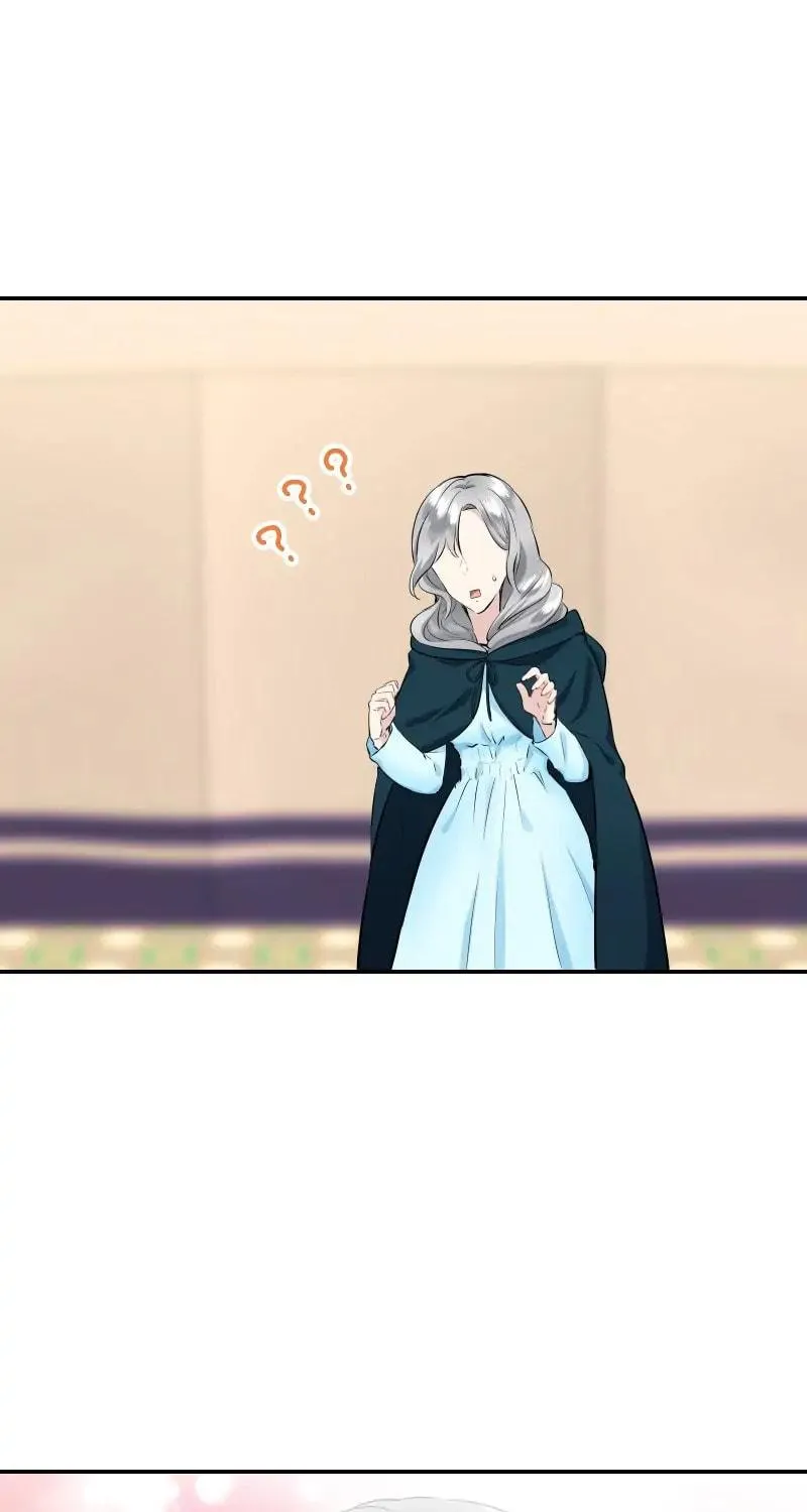 Nullitas ~The Counterfeit Bride~ Chapter 64 page 70 - 