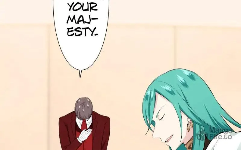 Nullitas ~The Counterfeit Bride~ Chapter 64 page 76 - 