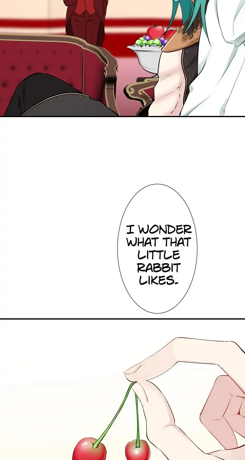 Nullitas ~The Counterfeit Bride~ Chapter 64 page 77 - 