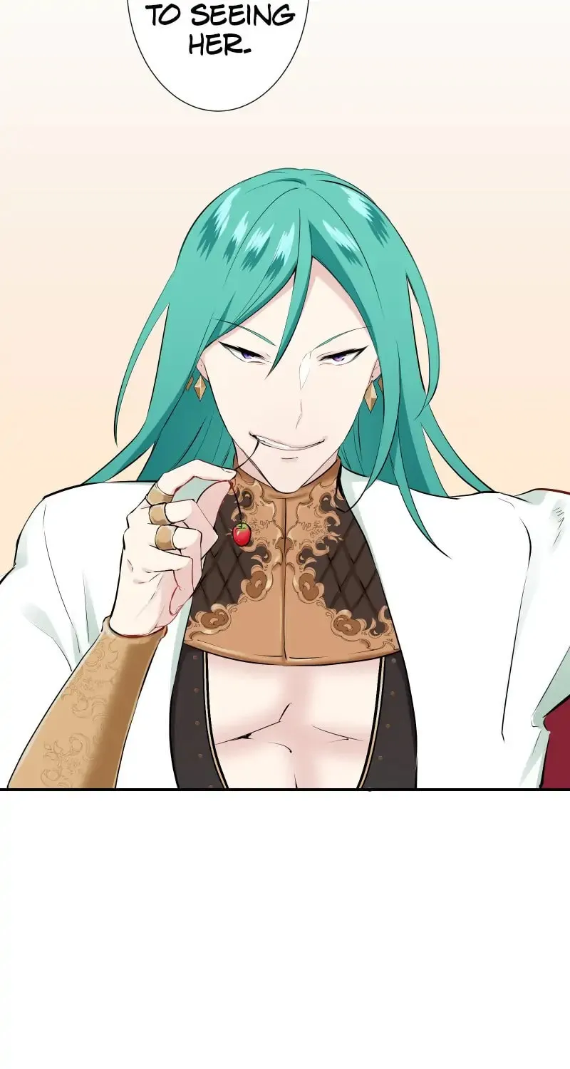 Nullitas ~The Counterfeit Bride~ Chapter 64 page 79 - 
