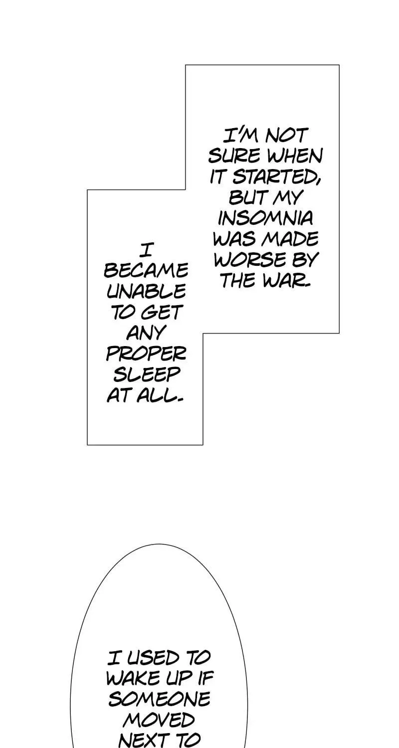 Nullitas ~The Counterfeit Bride~ Chapter 64 page 10 - 