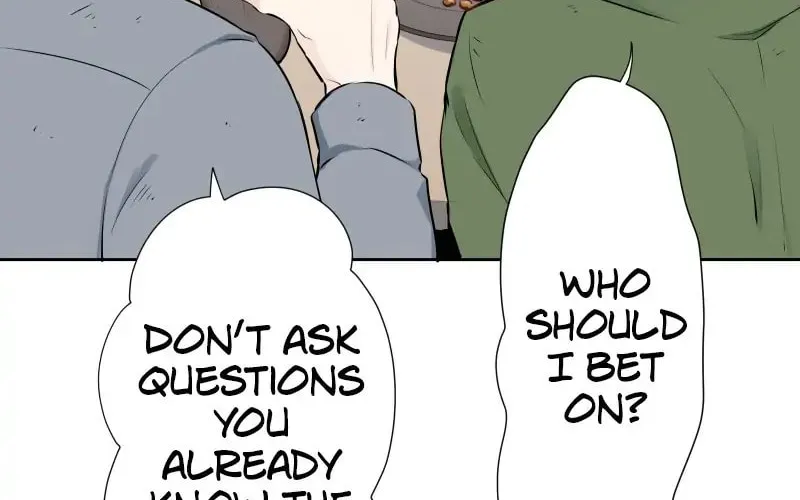 Nullitas ~The Counterfeit Bride~ Chapter 65 page 2 - 
