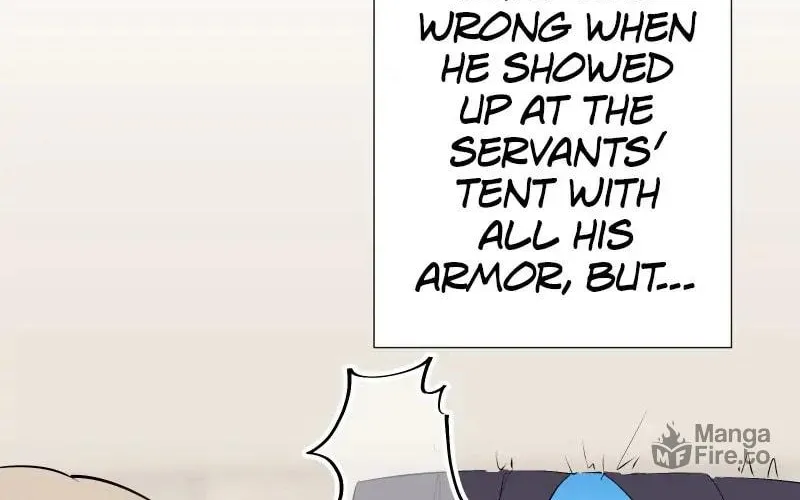 Nullitas ~The Counterfeit Bride~ Chapter 65 page 11 - 