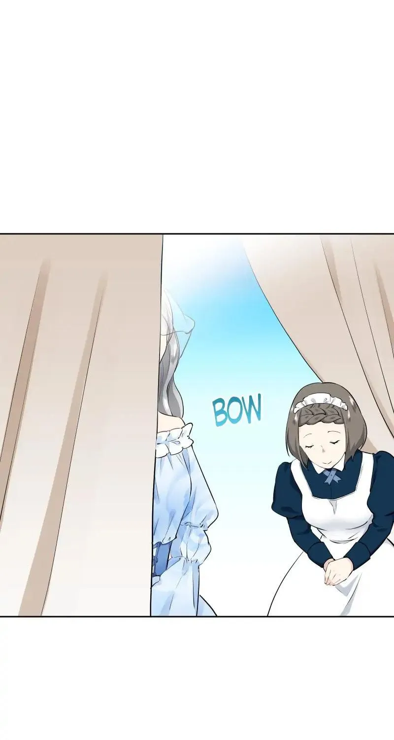 Nullitas ~The Counterfeit Bride~ Chapter 65 page 16 - 