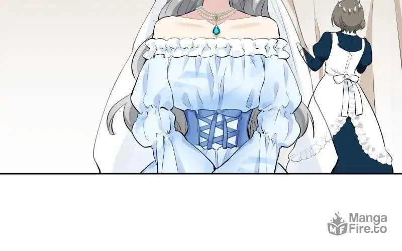 Nullitas ~The Counterfeit Bride~ Chapter 65 page 18 - 