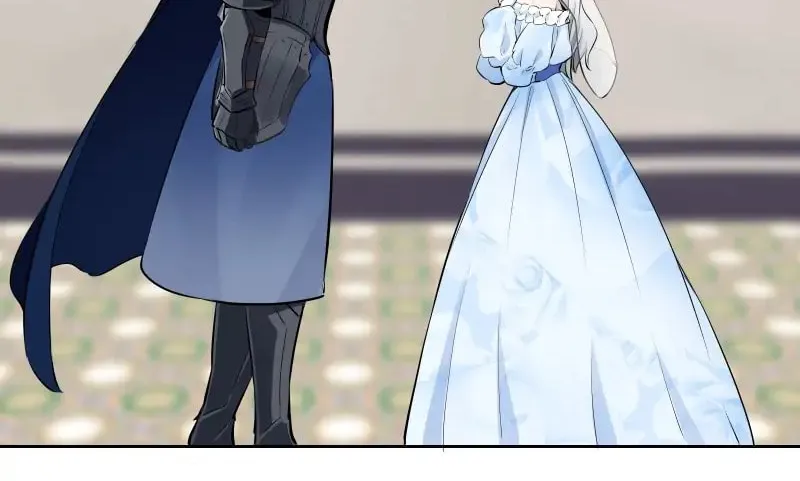 Nullitas ~The Counterfeit Bride~ Chapter 65 page 26 - 