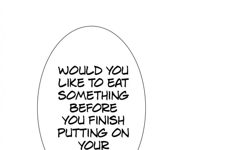 Nullitas ~The Counterfeit Bride~ Chapter 65 page 4 - 