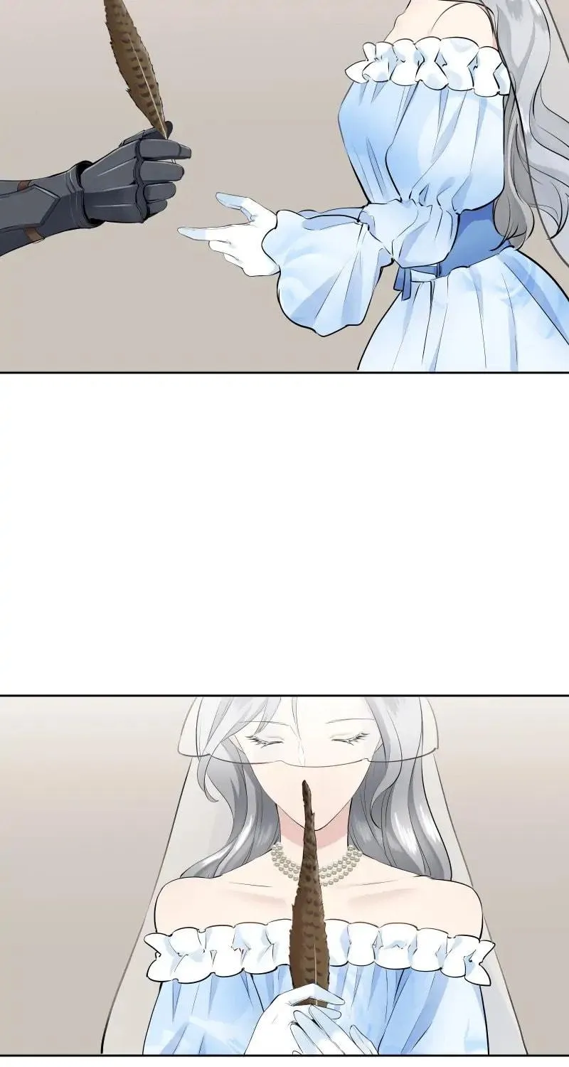 Nullitas ~The Counterfeit Bride~ Chapter 65 page 33 - 