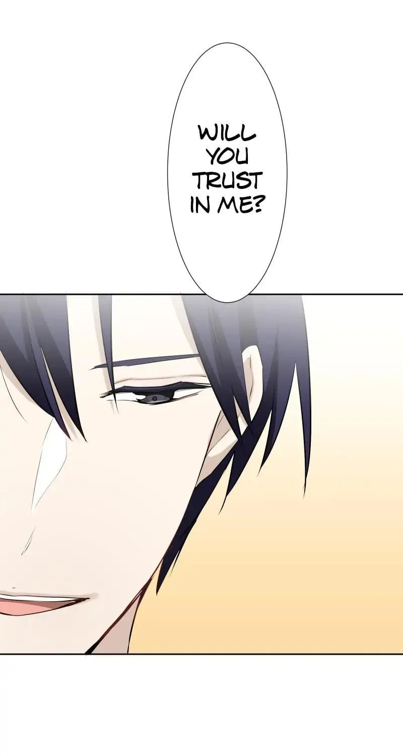 Nullitas ~The Counterfeit Bride~ Chapter 65 page 36 - 