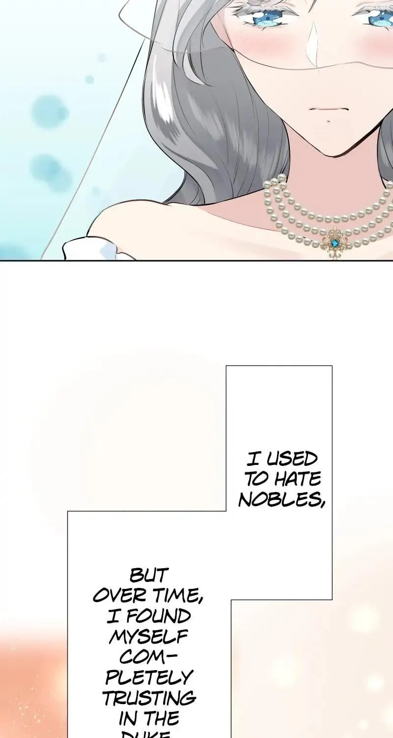 Nullitas ~The Counterfeit Bride~ Chapter 65 page 38 - 