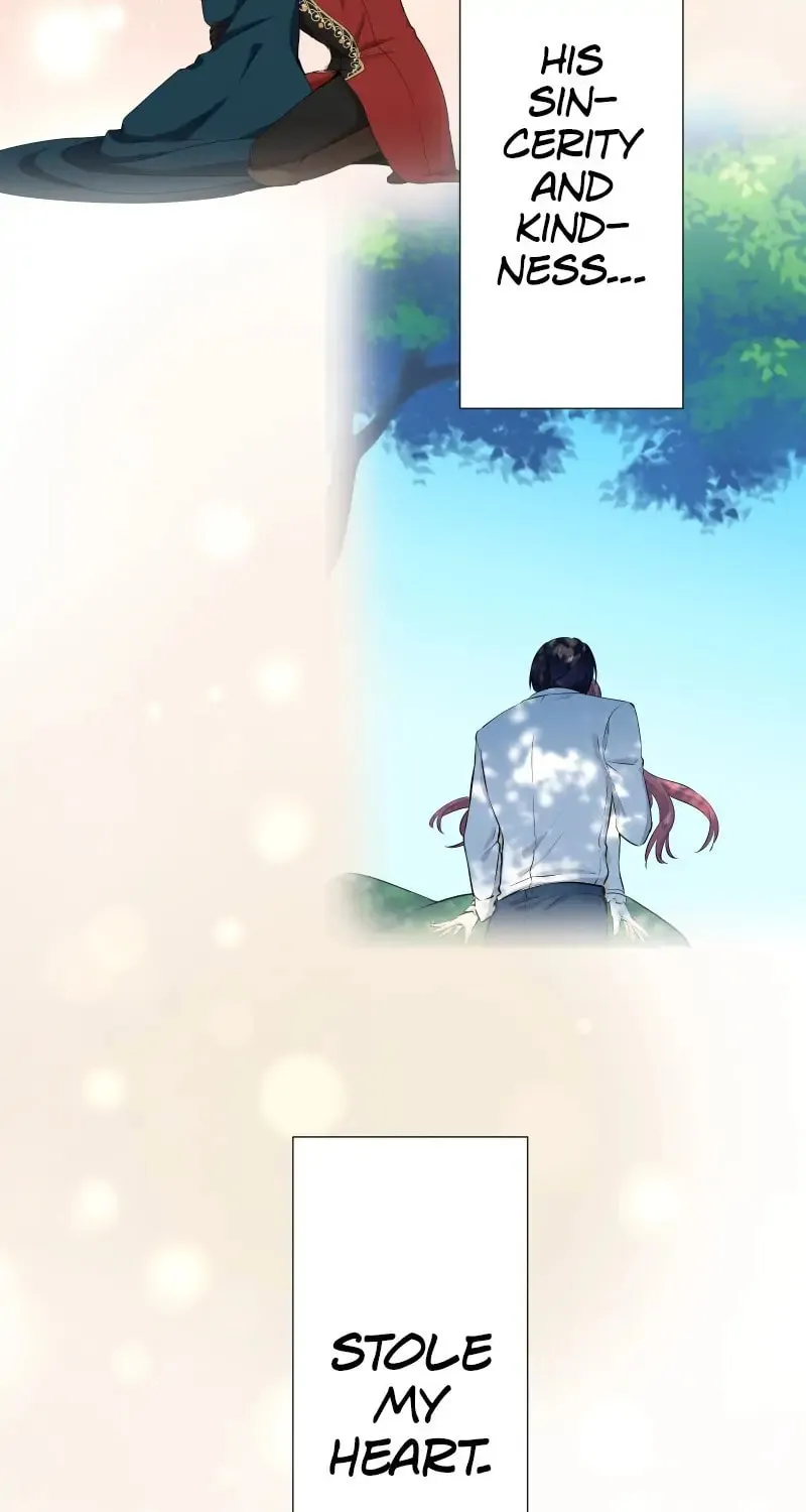 Nullitas ~The Counterfeit Bride~ Chapter 65 page 40 - 