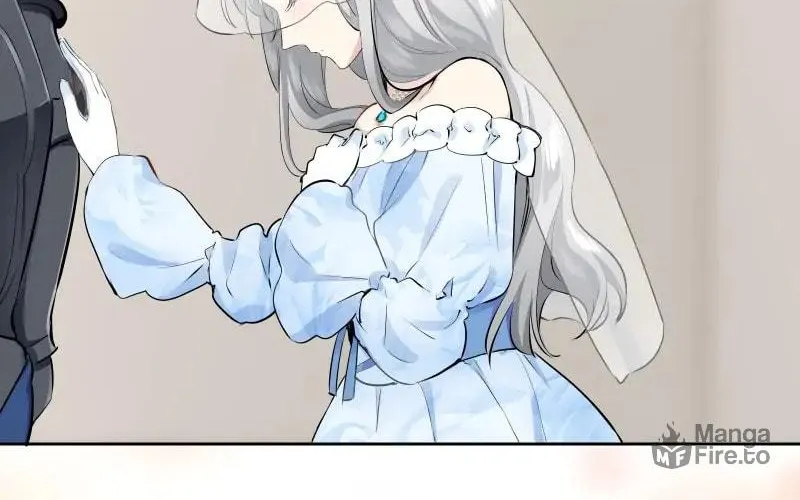 Nullitas ~The Counterfeit Bride~ Chapter 65 page 46 - 