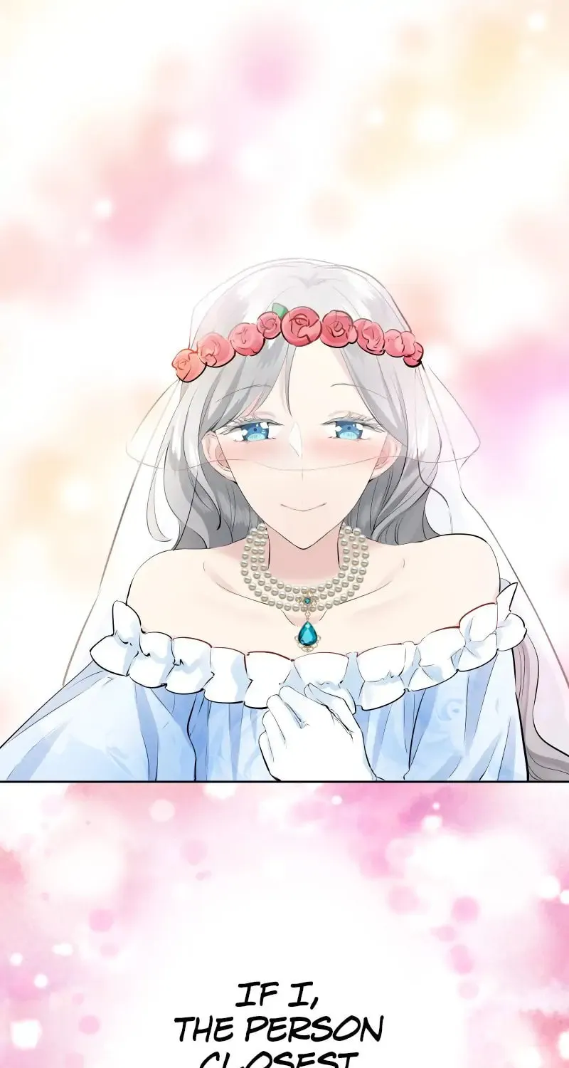 Nullitas ~The Counterfeit Bride~ Chapter 65 page 47 - 