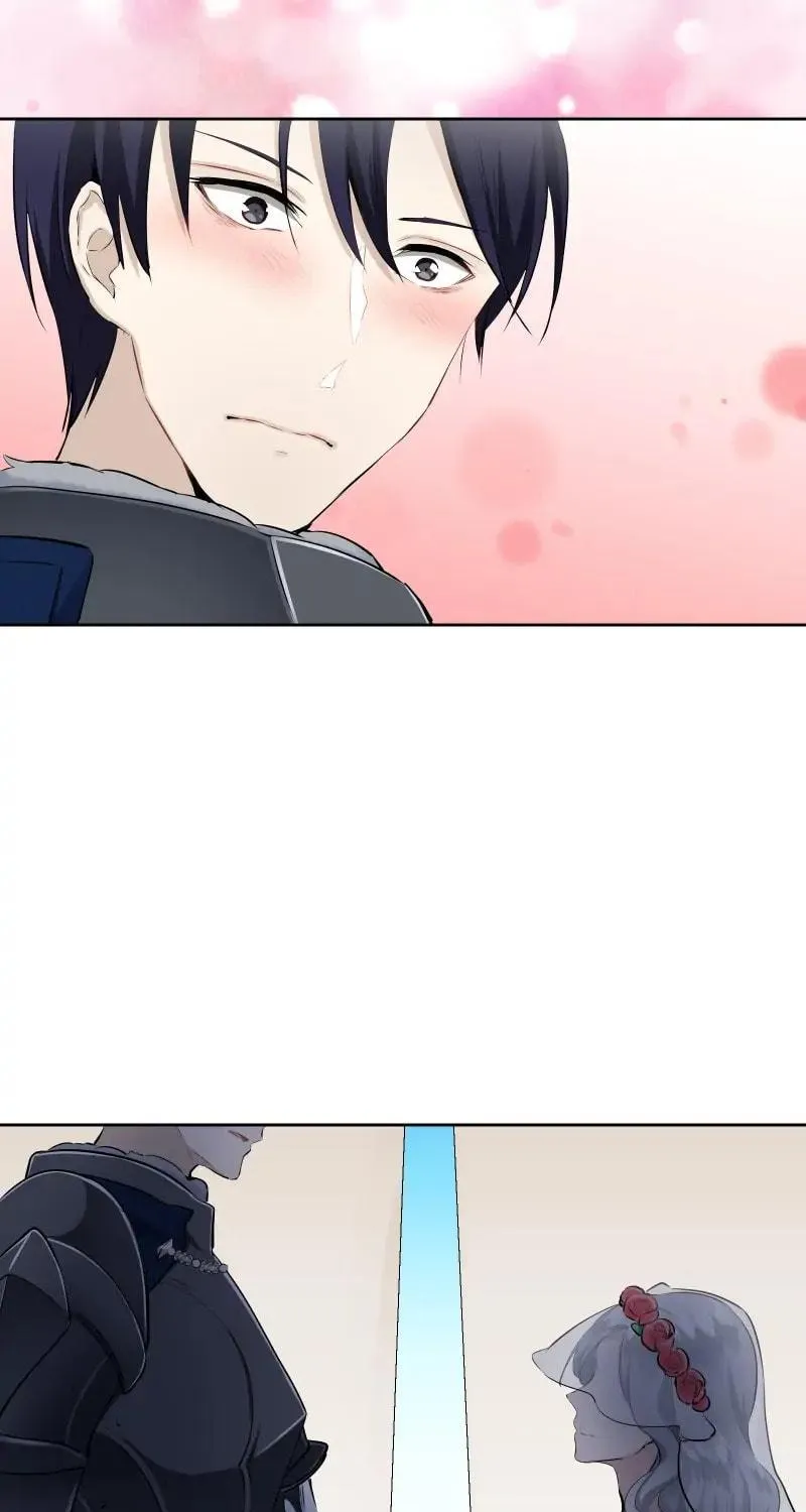 Nullitas ~The Counterfeit Bride~ Chapter 65 page 49 - 