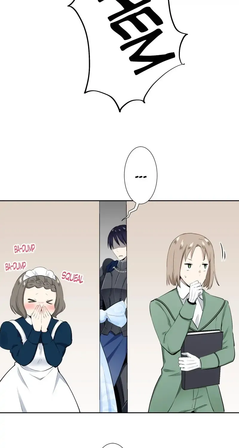 Nullitas ~The Counterfeit Bride~ Chapter 65 page 51 - 