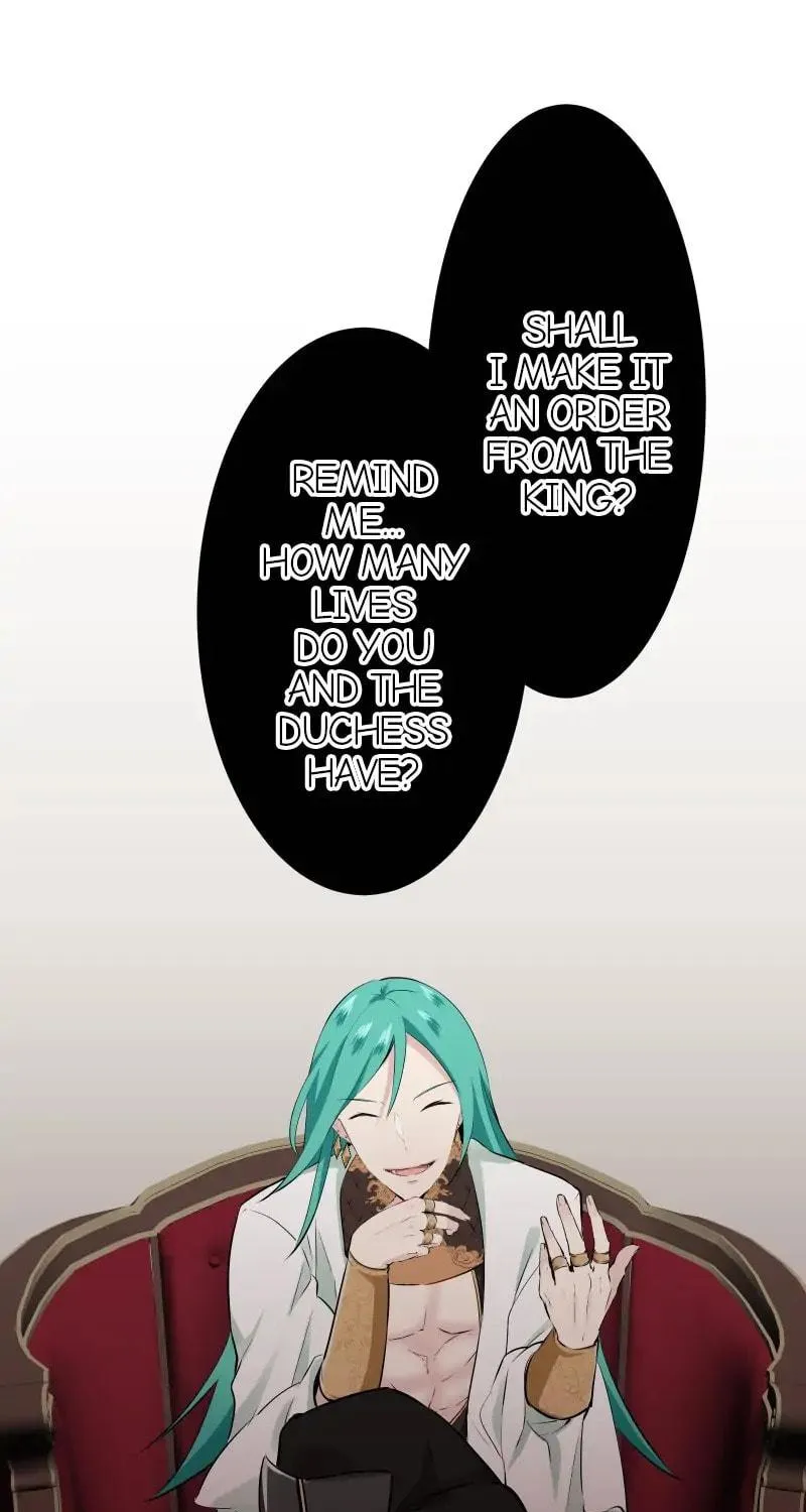 Nullitas ~The Counterfeit Bride~ Chapter 65 page 54 - 