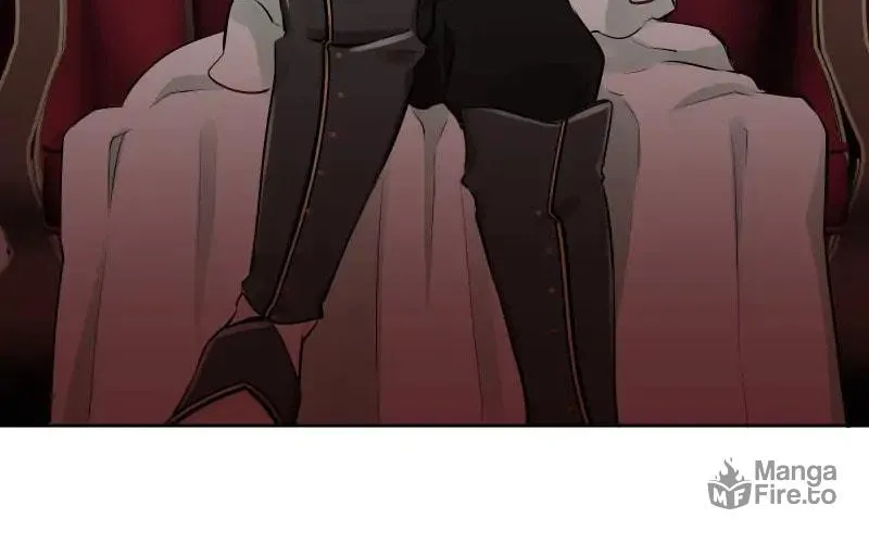 Nullitas ~The Counterfeit Bride~ Chapter 65 page 55 - 