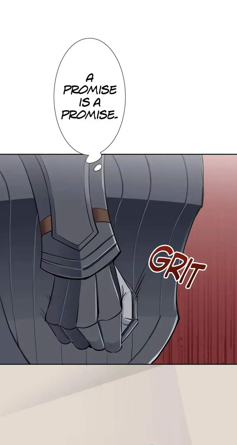 Nullitas ~The Counterfeit Bride~ Chapter 65 page 56 - 