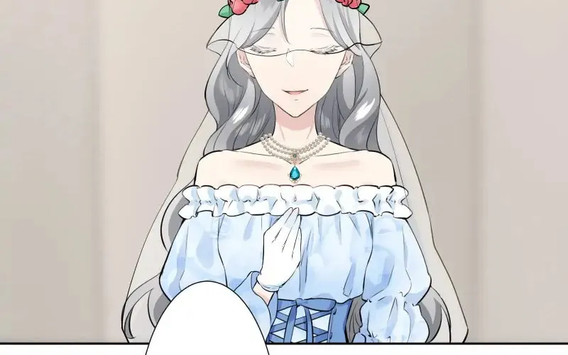 Nullitas ~The Counterfeit Bride~ Chapter 65 page 59 - 