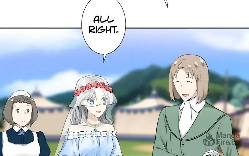 Nullitas ~The Counterfeit Bride~ Chapter 65 page 64 - 
