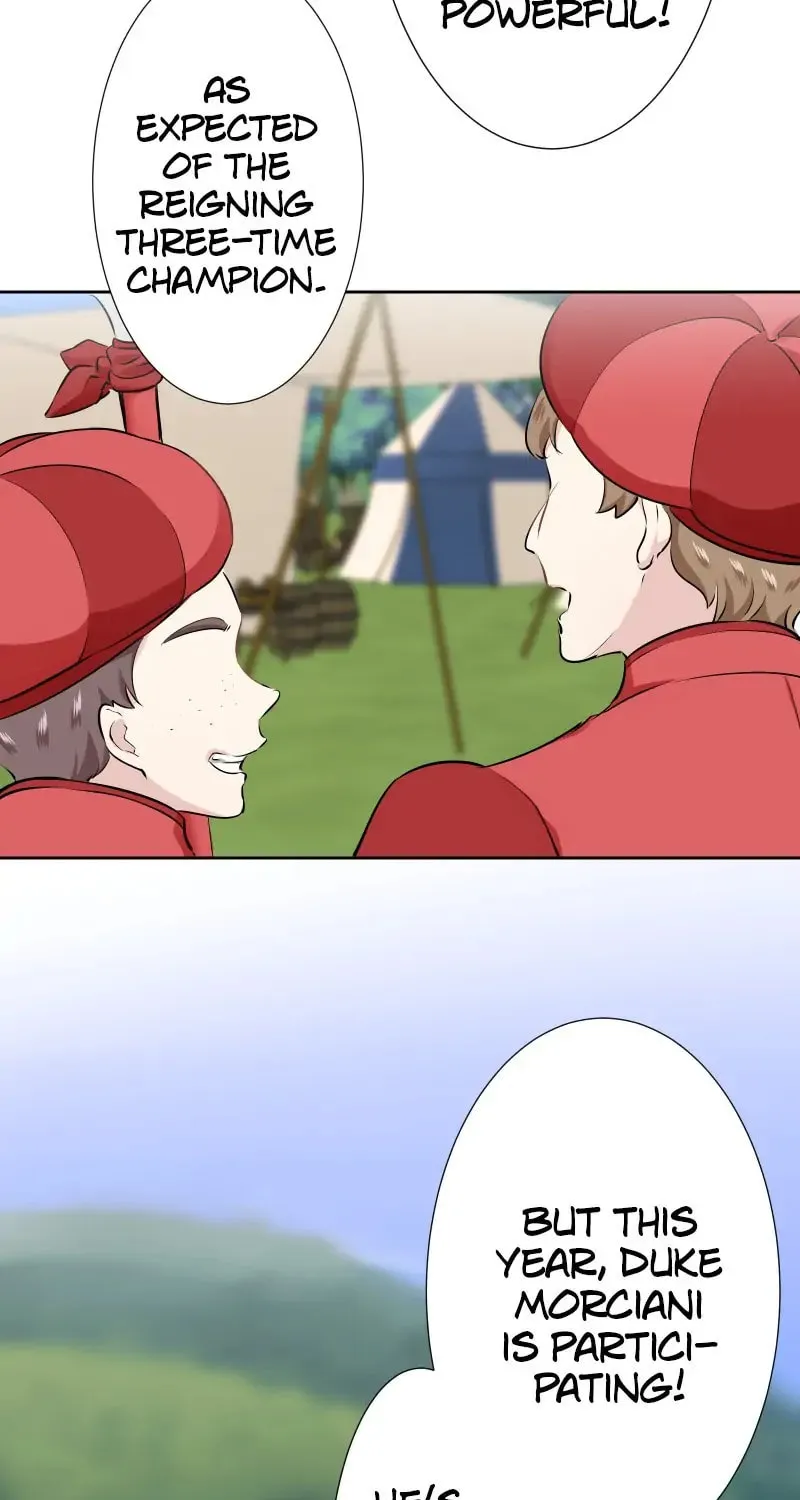 Nullitas ~The Counterfeit Bride~ Chapter 65 page 67 - 
