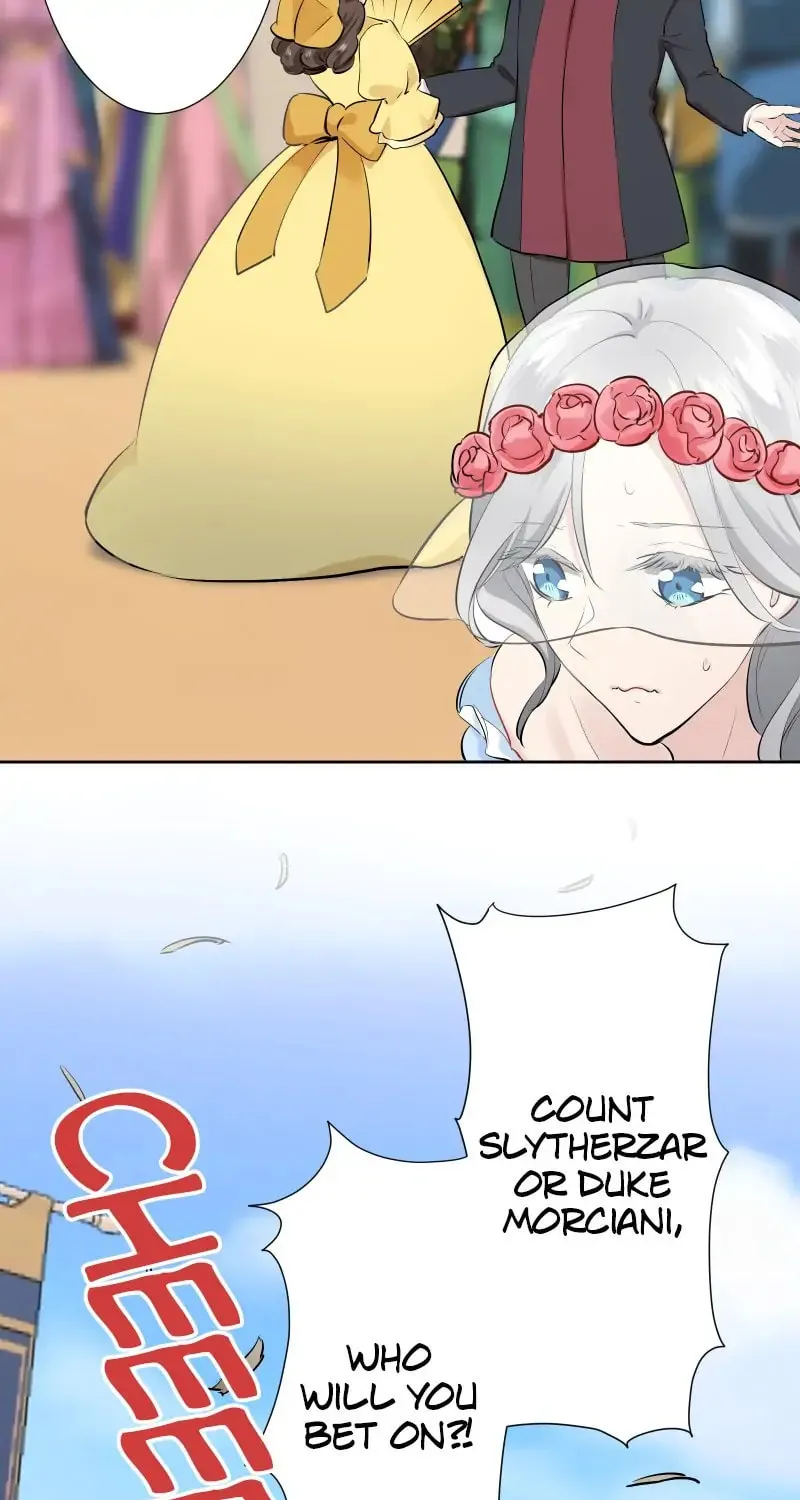Nullitas ~The Counterfeit Bride~ Chapter 65 page 69 - 
