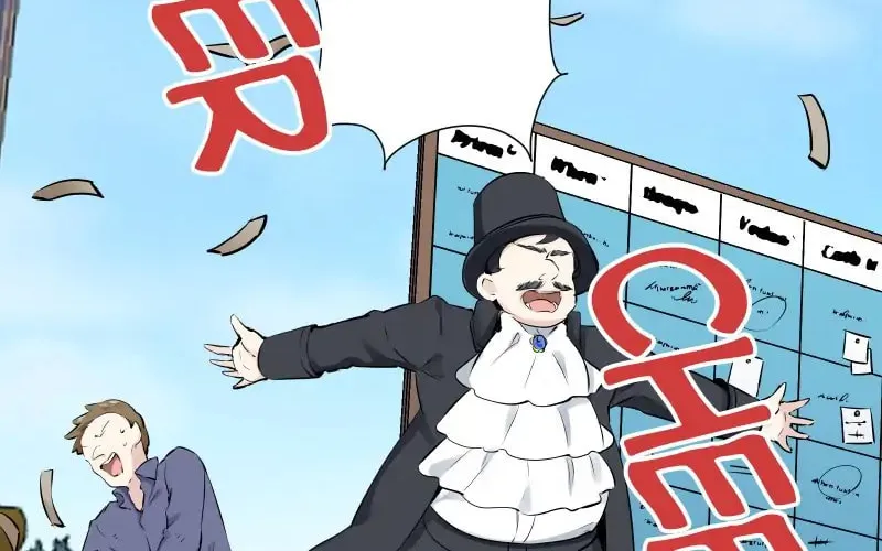 Nullitas ~The Counterfeit Bride~ Chapter 65 page 70 - 